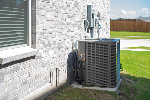 Reliable Ac Repair contractor in Raymond, WA by FH HVAC